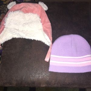Hats